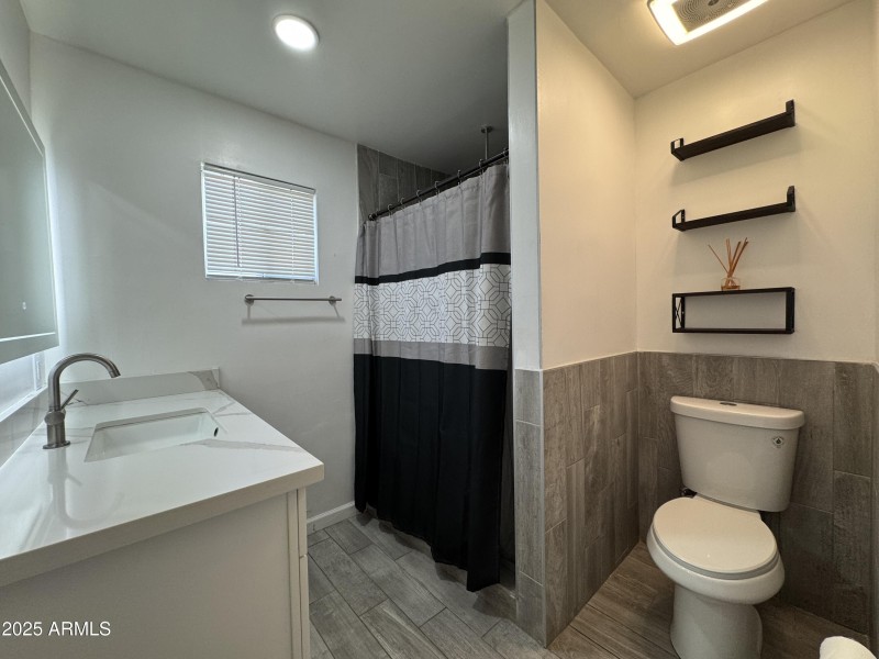 main Bath