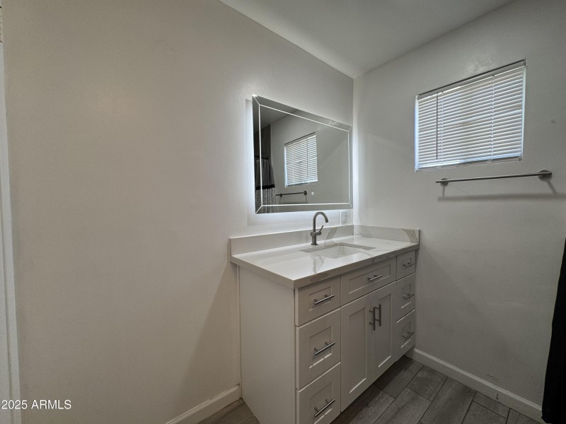 Main bath
