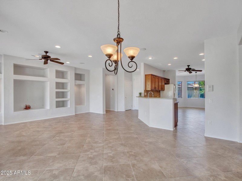 Open Floorplan