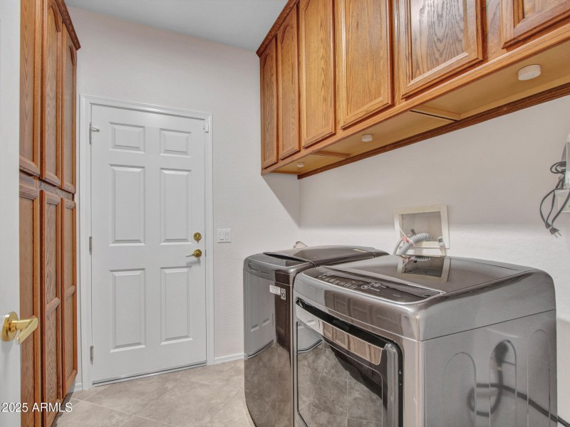 Laundry/Mudroom