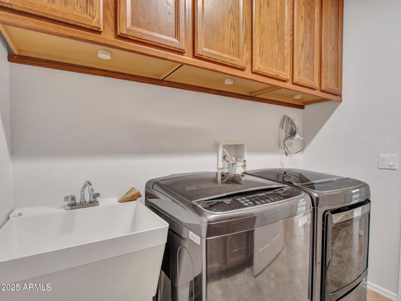 Laundry/Mudroom