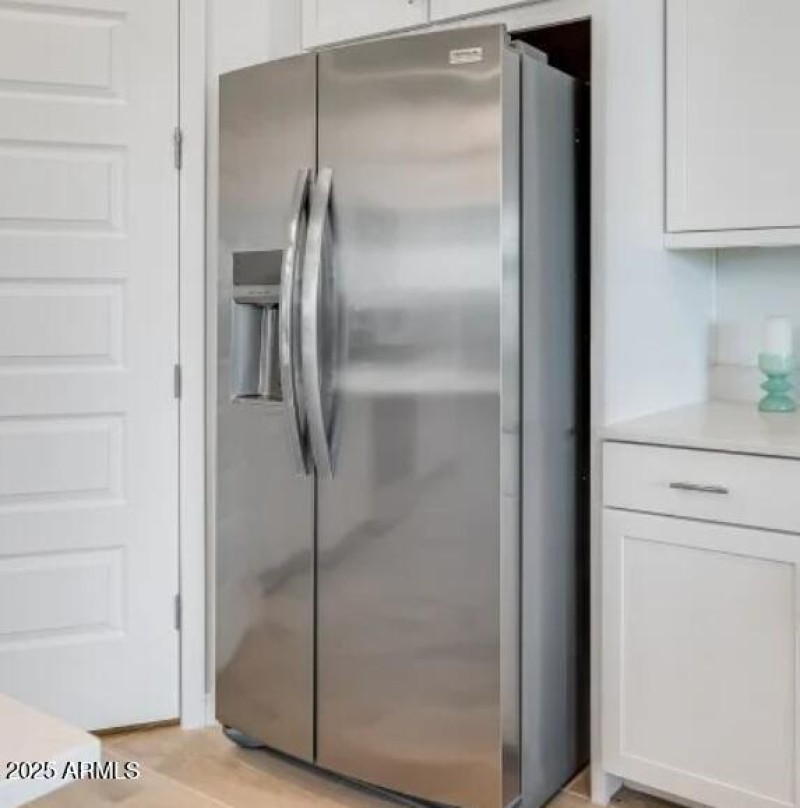 Kitchen Appliances
