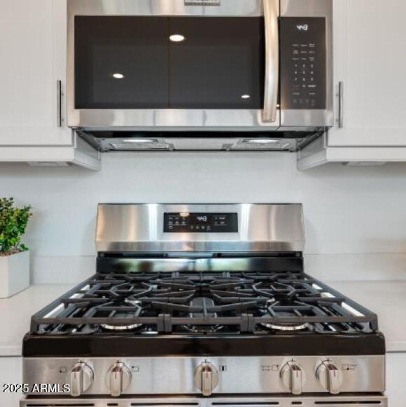 Kitchen Appliances