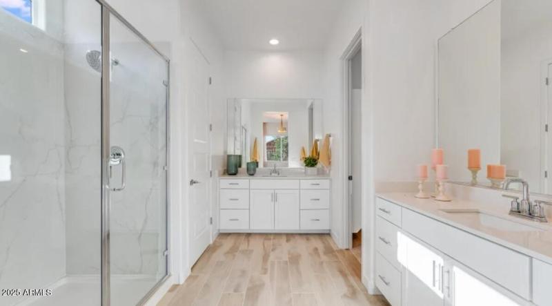 Owners Bath
