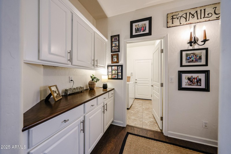 Hall Cabinets