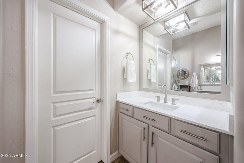 Private Toilet Room