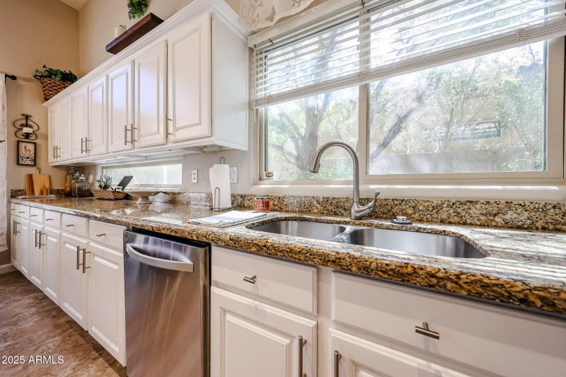 Lovely Cabinets