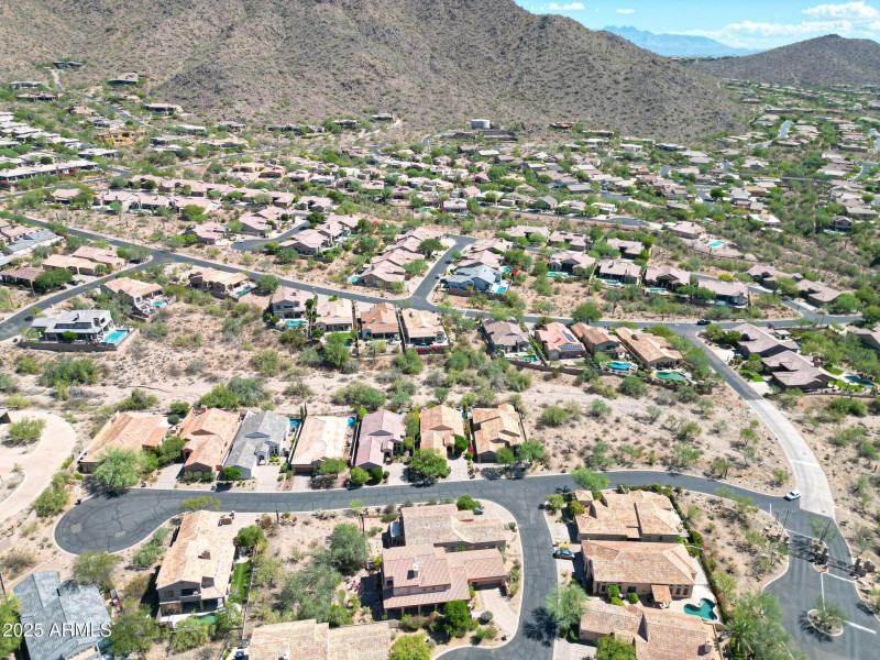 Scottsdale Mountain