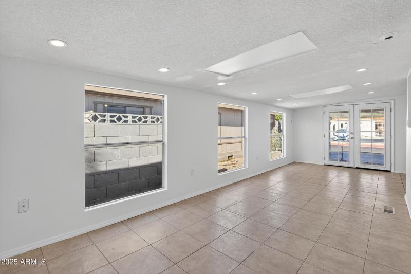 Bonus Room