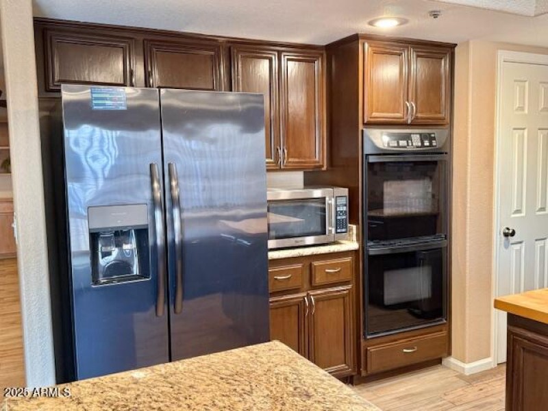 Kitchen Appliances