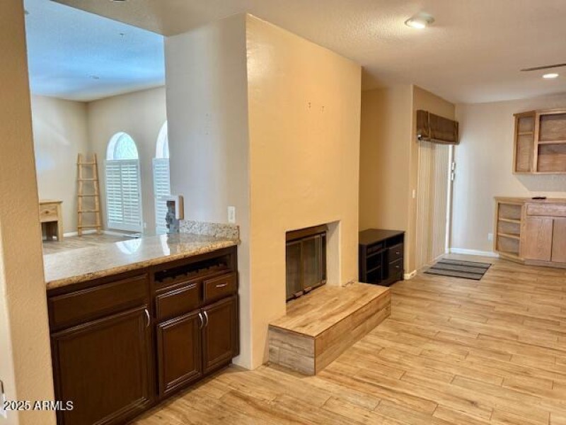 Family Room V1