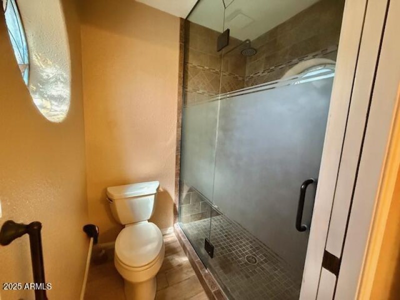 Bath 2 Shower