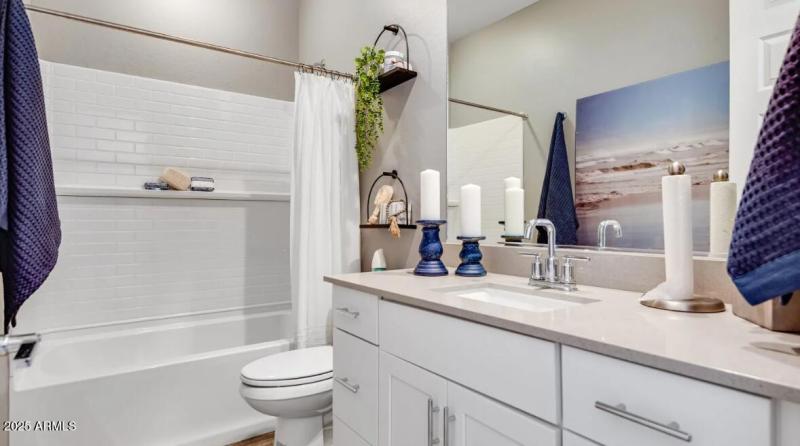 Bathroom 3