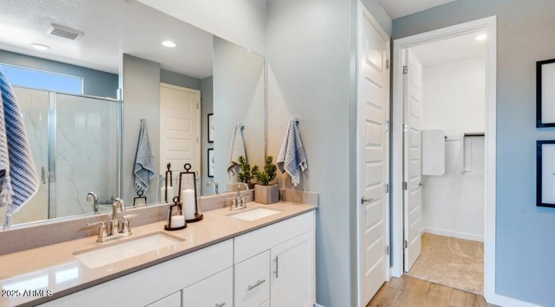 Owners Bath