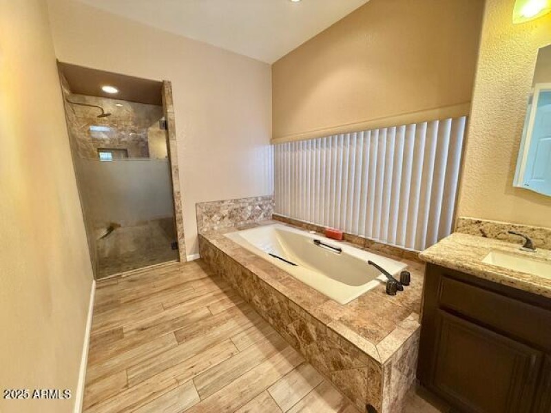 Primary Bath V1
