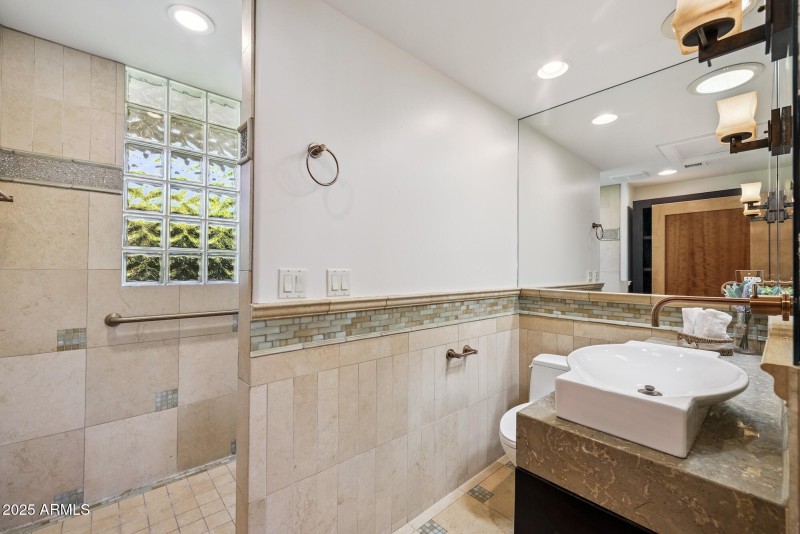 Guest Home Bathroom 1