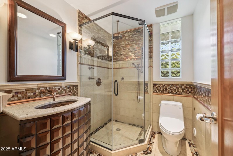 Guest Home Bathroom 2