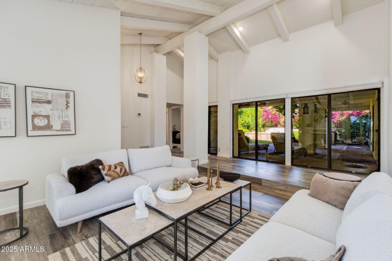 Entertainment Space