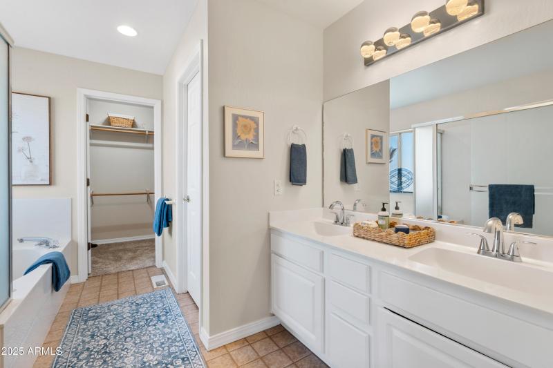 25-Primary Bathroom