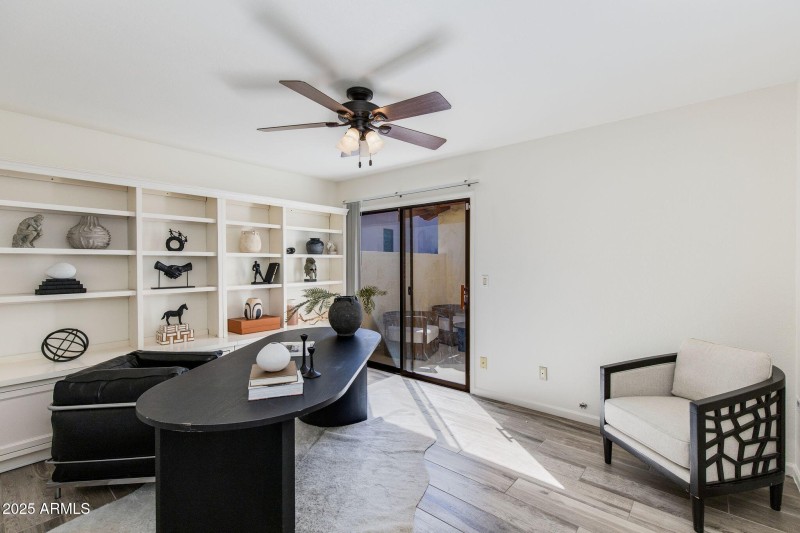 Office/Bedroom 3