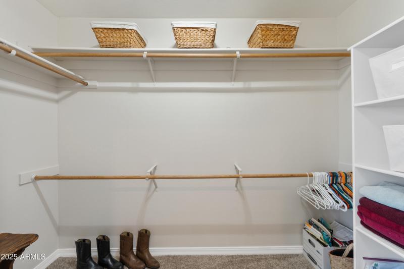 27-Primary Closet