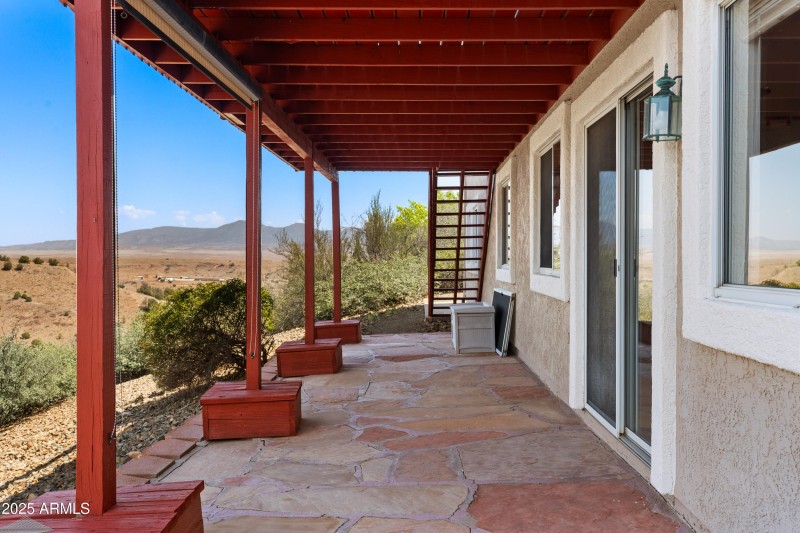 38-Patio View