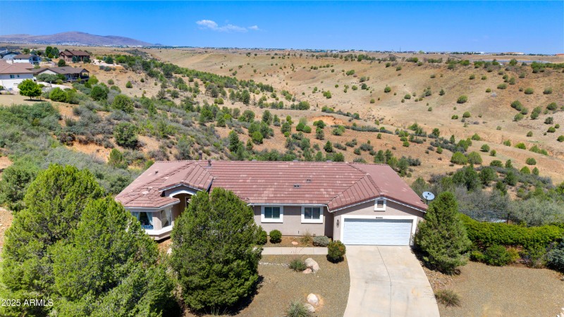 40-Aerial View Front