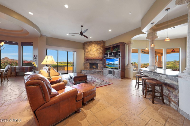 Great room