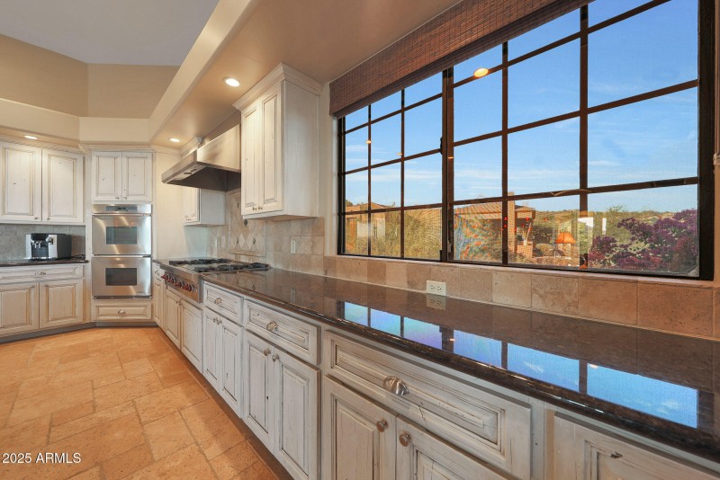 Kitchen Views!!