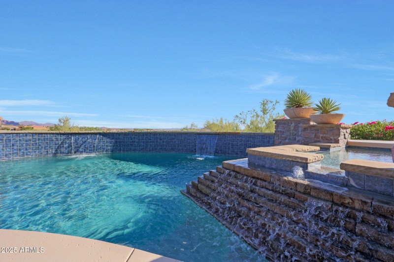 Water Features