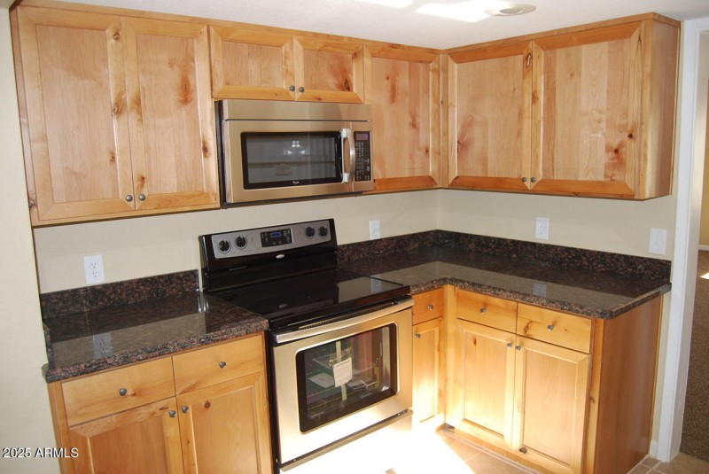 2nd Ave Stove