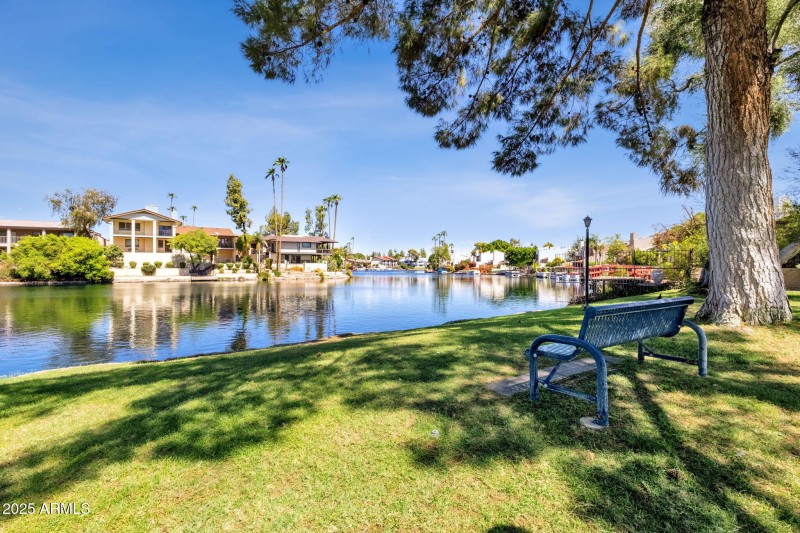 Community Amenities