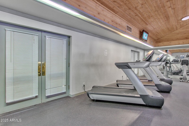 Community Amenities