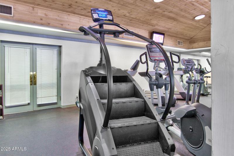 Community Amenities