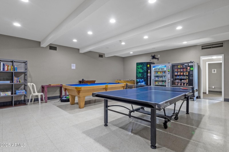 Community Amenities