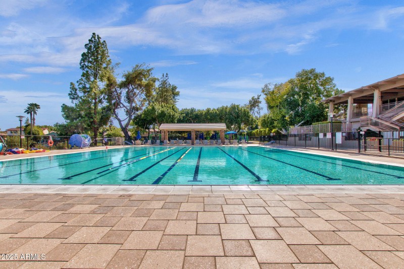 Community Amenities