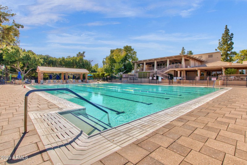 Community Amenities