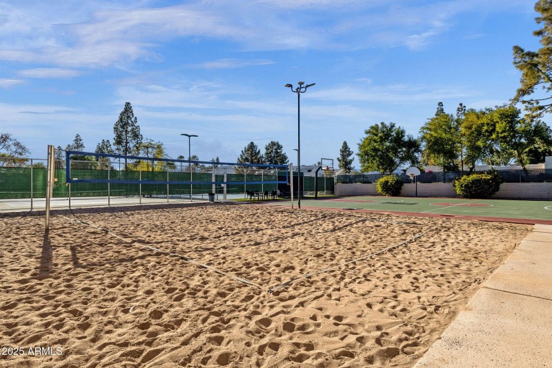 Community Amenities