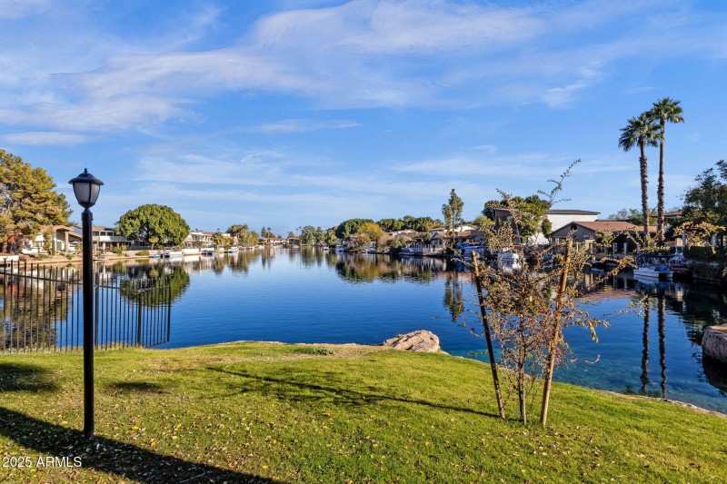 Community Amenities
