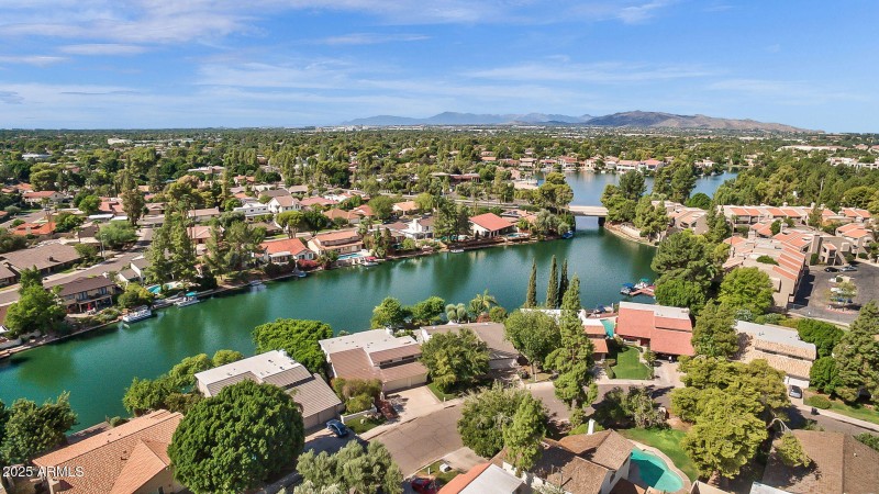 Community Amenities