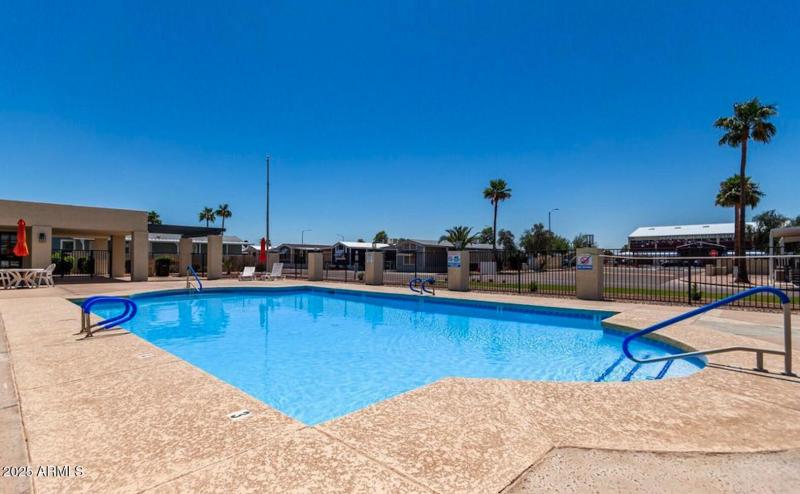 Community Pool