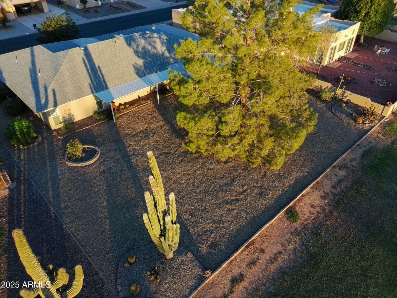 Large Premium Lot on 14th Green