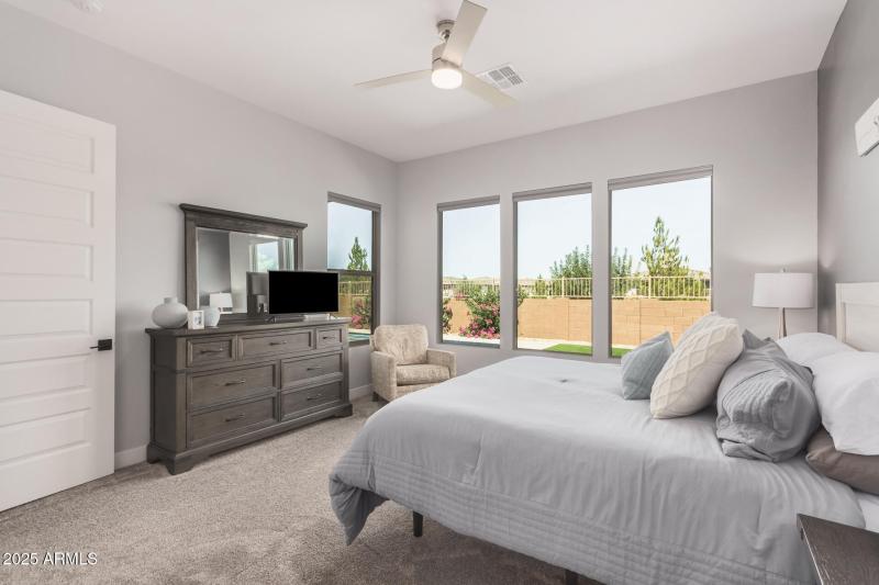 Primary Bedroom View D