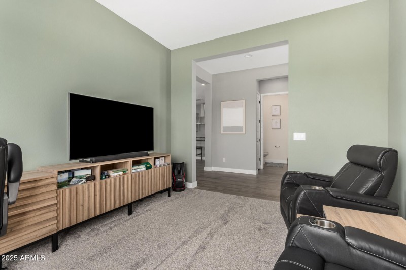 Den View B