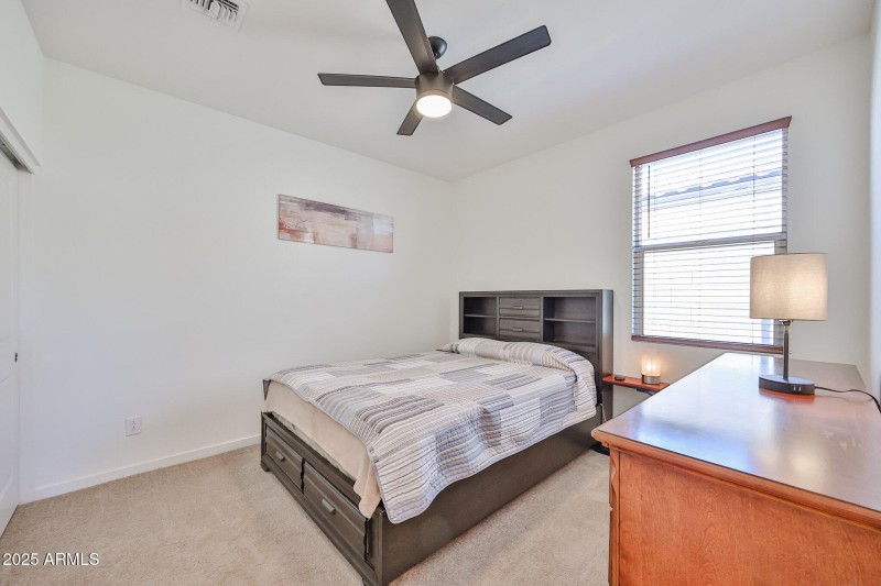 2nd Bedroom