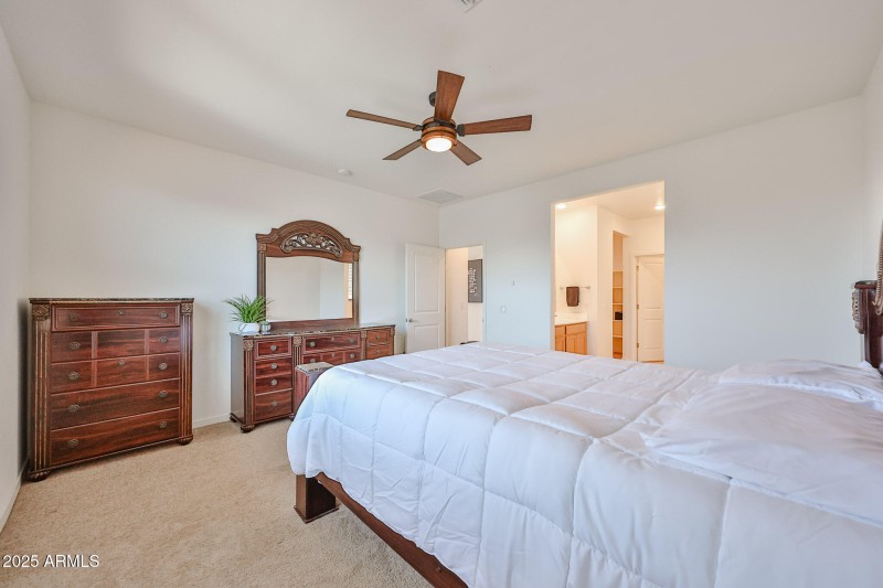 Primary Suite