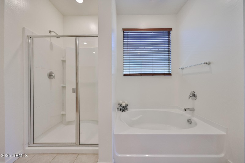 Tub / Shower