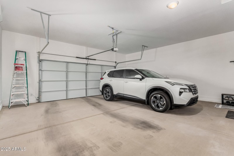 Garage View A