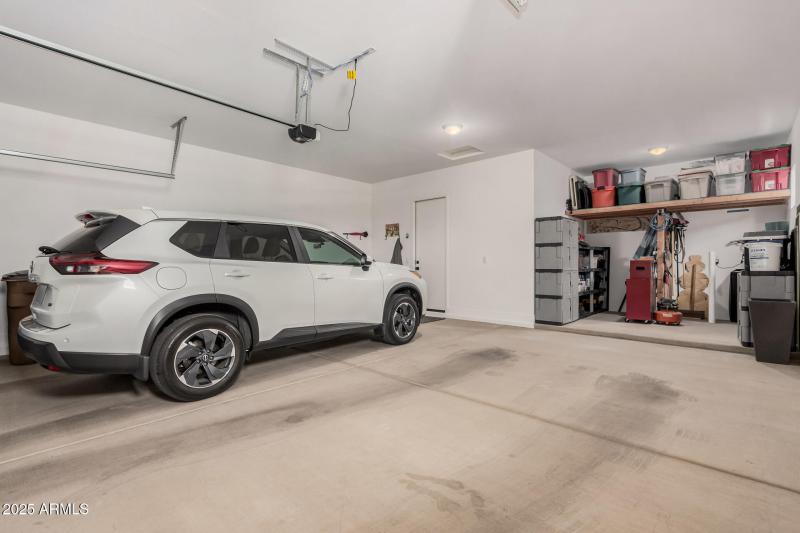 Garage View B