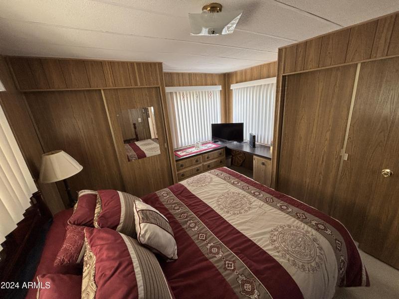 1st bedroom